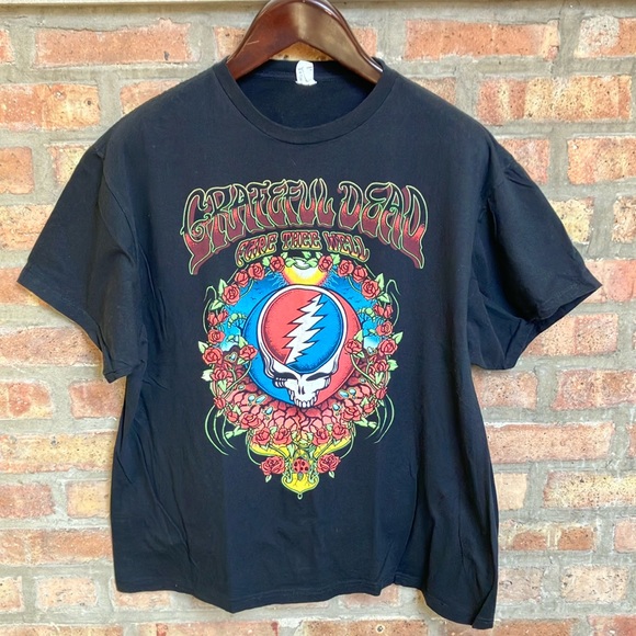 Grateful Dead Other - Grateful dead